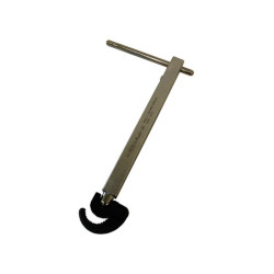 EGAMASTER - WASTAFELSLEUTEL - TELESCOPISCH - 460 mm - 10-32 mm - 700 g EGAMASTER - WASTAFELSLEUTEL - TELESCOPISCH - 460 mm - 10-32 mm - 700 g