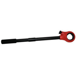 EGAMASTER - RATELARM - VOOR DRAADSNIJKUSSENS - 1/4"-1 1/4" - 1.55 kg EGAMASTER - RATELARM - VOOR DRAADSNIJKUSSENS - 1/4"-1 1/4" - 1.55 kg