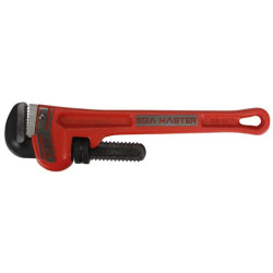 EGAMASTER - STILSONSLEUTEL - ZWAAR - 12" - Ø 2" - 1.30 kg EGAMASTER - STILSONSLEUTEL - ZWAAR - 12" - Ø 2" - 1.30 kg