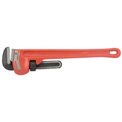 EGAMASTER - STILSONSLEUTEL - ZWAAR - 18" - Ø 2.1/2" - 2.60 kg EGAMASTER - STILSONSLEUTEL - ZWAAR - 18" - Ø 2.1/2" - 2.60 kg