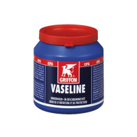 Griffon vaseline, zuurvrij, 200 g, pot