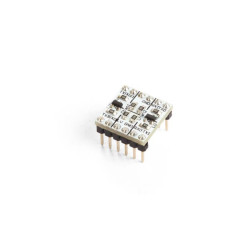 3.3 V / 5 V TTL LOGIC LEVEL OMVORMERMODULE