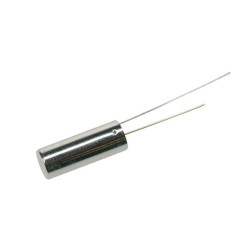 "ROLLER BALL" TRILSCHAKELAAR - METALEN BEHUIZING