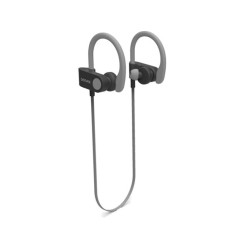 BTE-110GREY - BLUETOOTH-OORTJES