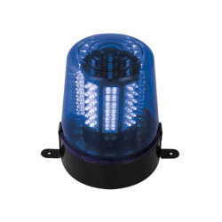 LED-ZWAAILICHT - BLAUW (14 V) LED-ZWAAILICHT - BLAUW (14 V)