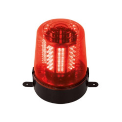 LED-ZWAAILICHT - ROOD (14 V) LED-ZWAAILICHT - ROOD (14 V)