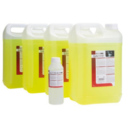 Disco light pack 3 (3 x VDLSL5 + 1 x VDLSL5 gratis + 1 gratis fles reinigingsvloeistof)