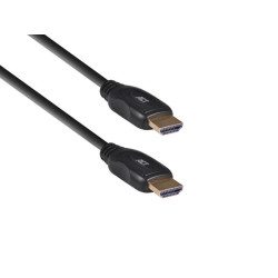 5 meter HDMI Ultra High Speed videokabel v2.0 HDMI-A male - HDMI-A male 5 meter HDMI Ultra High Speed videokabel v2.0 HDMI-A male - HDMI-A male