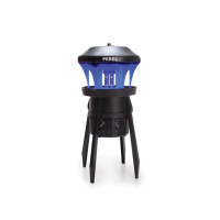 Insectenverdelger LED - buitengebruik - 250 m²