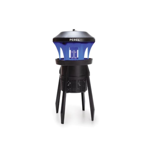 Insectenverdelger LED - buitengebruik - 250 m² Insectenverdelger LED - buitengebruik - 250 m²