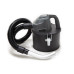 Mini aszuiger - 600W- 4L - met flexibele slang 0,3 m Mini aszuiger - 600W- 4L - met flexibele slang 0,3 m