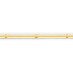 COB FLEXIBELE LEDSTRIP - WIT 4000K - 512 LEDs/m - 5 m - 24 V - IP20 - CRI90