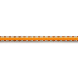 Flexibele COB LED strip met korte knipafstand - wit 2400K - 528 leds/m - 5 m - 24 V - IP20 - CRI90 Flexibele COB LED strip met korte knipafstand - wit 2400K - 528 leds/m - 5 m - 24 V - IP20 - CRI90