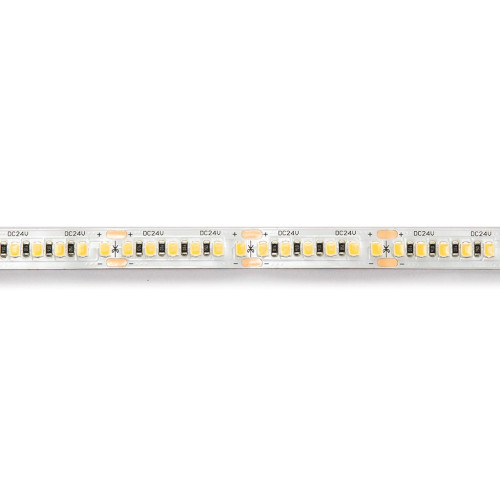 Flexibele LED strip - wit 4000K - 180 LED's/m - 5 m - 24 V - IP20 - CRI90 Flexibele LED strip - wit 4000K - 180 LED's/m - 5 m - 24 V - IP20 - CRI90