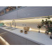 Flexibele LED strip - wit 4000K - 180 LED's/m - 5 m - 24 V - IP20 - CRI90 Flexibele LED strip - wit 4000K - 180 LED's/m - 5 m - 24 V - IP20 - CRI90