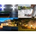 Garden Lights - transformator 24W - ecodesign - voor buitengebruik Garden Lights - transformator 24W - ecodesign - voor buitengebruik