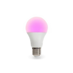 SMART WIFI RGB-LAMP - KOUDWIT & WARMWIT - E27 - A60 SMART WIFI RGB-LAMP - KOUDWIT & WARMWIT - E27 - A60