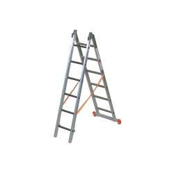 FACAL Genia G200-2 Combinatieladder