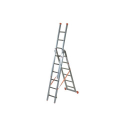 FACAL Genia G200-3 Combinatieladder