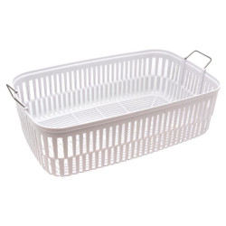 RESERVEMAND VOOR VTUSC6 - ULTRASONE REINIGER - 6 L / 300W RESERVEMAND VOOR VTUSC6 - ULTRASONE REINIGER - 6 L / 300W