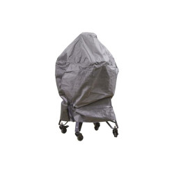 Barbecuehoes voor buiten tot Ø 80 cm