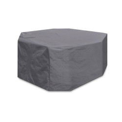 Buitenhoes voor achthoekige tuinset