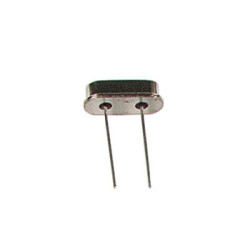 X-TAL 4.1943 MHz X-TAL 4.1943 MHz