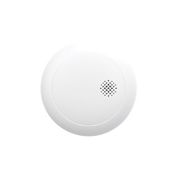Slimme Wi-Fi-rookmelder