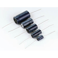 ELCO AXIAAL 100µF / 63V ELCO AXIAAL 100µF / 63V