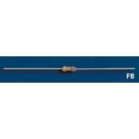 WEERSTAND METALFILM 0,6W 5% 330E