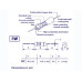 WEERSTAND 1W 1K5 WEERSTAND 1W 1K5