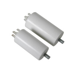 AANLOOPCONDENSATOR 0.6µF/450V AANLOOPCONDENSATOR 0.6µF/450V