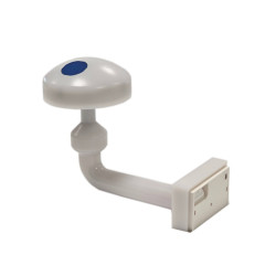 Compact Weerstation WSC4 (Modbus RTU) met montagearm