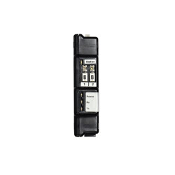 2-kanaals 0/1-10 V Universele Dimmer Controller