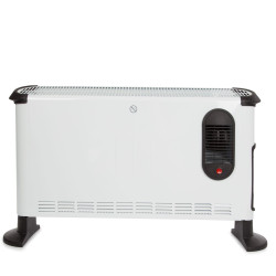 CONVECTOR - 3000 W - TURBO