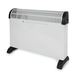 CONVECTOR - 2000 W - TURBOFUNCTIE