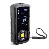 Digitale laserafstandsmeter - 50 m