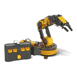 ROBOTARM ROBOTARM