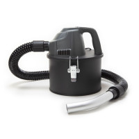 Mini aszuiger - 600W- 4L - met flexibele slang 0,3 m