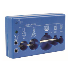 LAMPTESTER LAMPTESTER