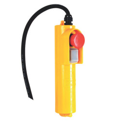 Afstandsbediening voor elektrische kabeltakel (WEH-reeks) Afstandsbediening voor elektrische kabeltakel (WEH-reeks)