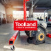 Handlier - 250 kg Handlier - 250 kg